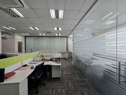 E-centre @ Redhill (D3), Factory #560751871